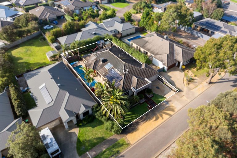 Aerial Drone Photo 9
