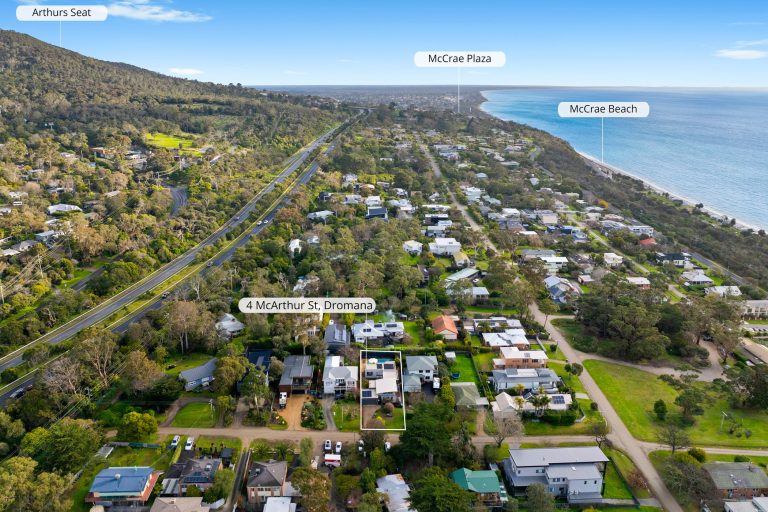 Aerial Drone Photo 6