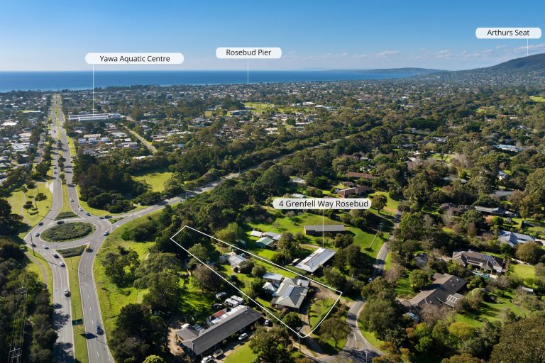 Aerial Drone Photo 2