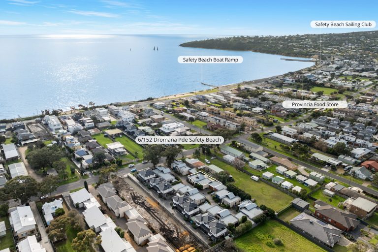 Aerial Drone Photo 3