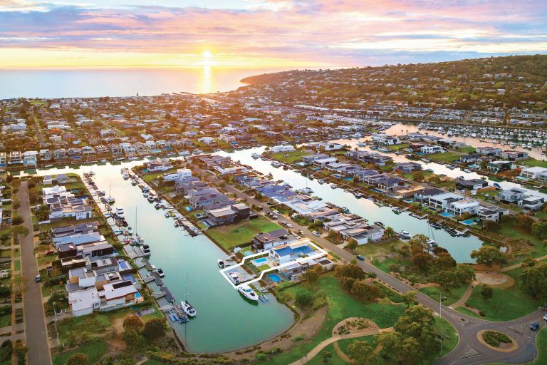Aerial Drone Photo 6