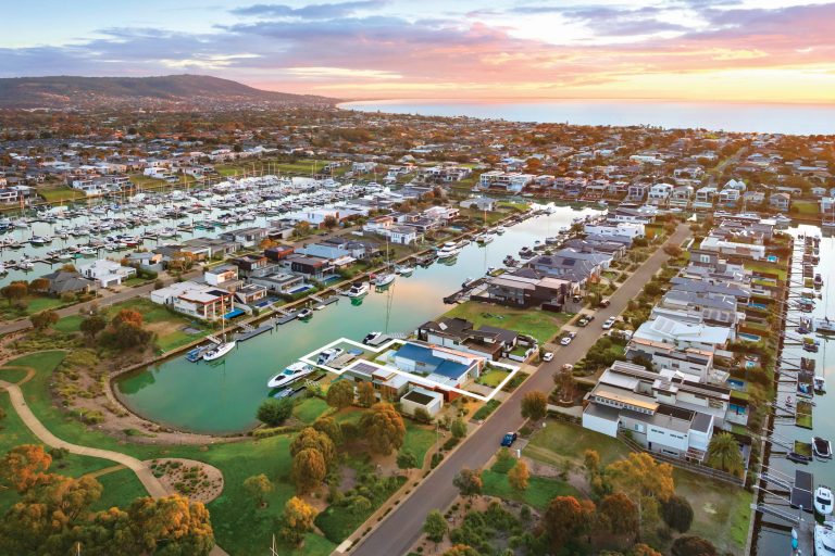Aerial Drone Photo 6