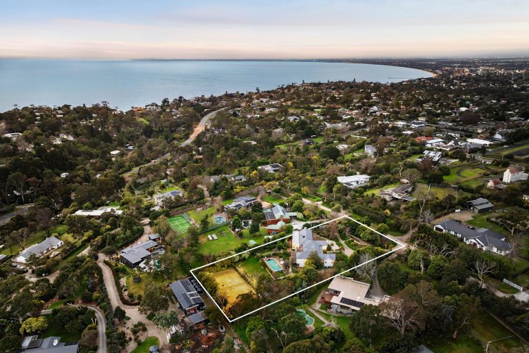 Aerial Drone Photo 6