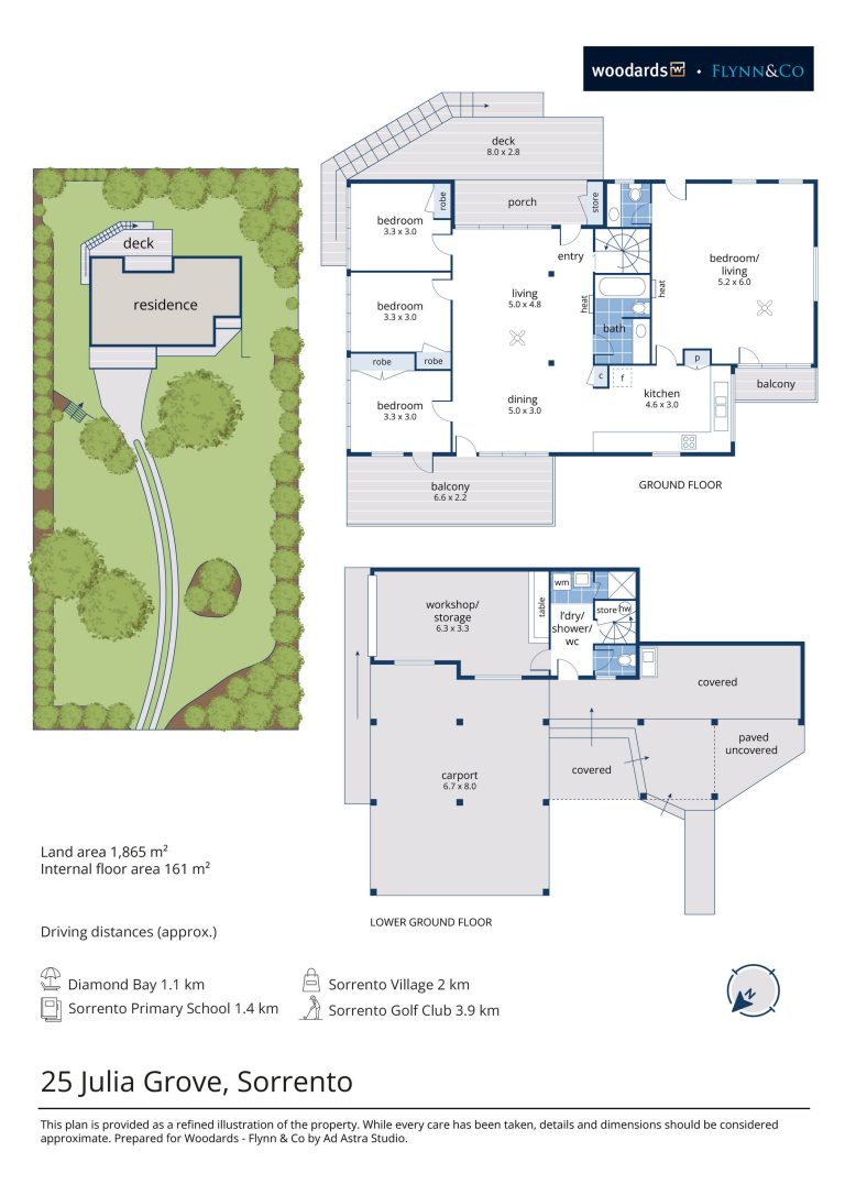 Floor Plan 5