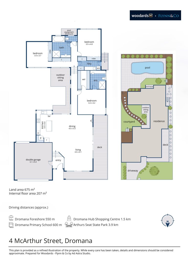 Floor Plan 10