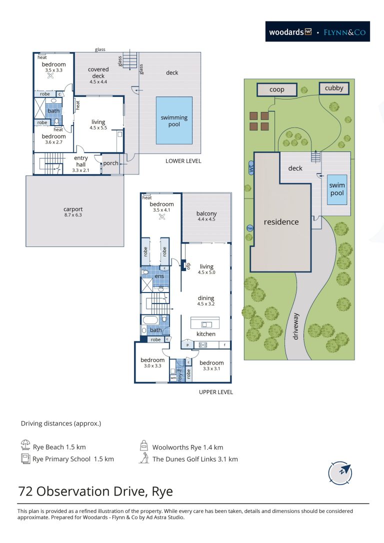 Floor Plan 12